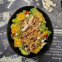 کافه رستوران باریزو