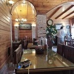 رستوران البرز