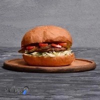 ساندویچ علی بی غم