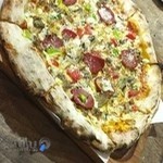 کافه رستوران ایوان