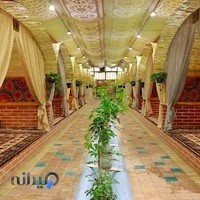 سفره خانه سنتی صاحب دلان