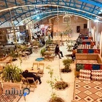 رستوران سنتی یوکا