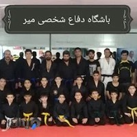 باشگاه ورزشی میر