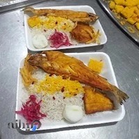 ‌غذای اسماعیلی