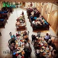 رستوران گیلانه