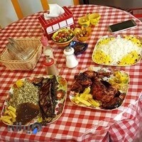 رستوران گیلک