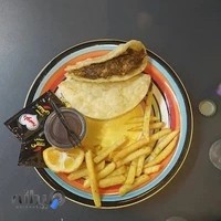 فم فود تاکو مکزیکی