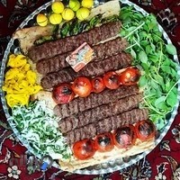 کباب بناب آتشگاه