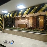 کباب ترکی ددی برگر