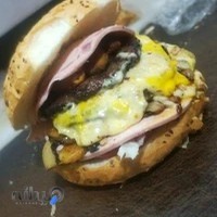 کباب. ترکی اایدا