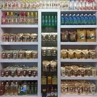 فروشگاه ادویه وچاشنی آبادان