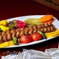 کافه رستوران هتل باران