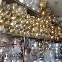 ظروف آلومینیوم و مس اتحاد