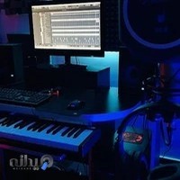 استودیو موسیقی اچ دی استودیو |HD Studio