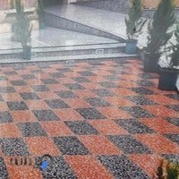 موزاییک مرجان