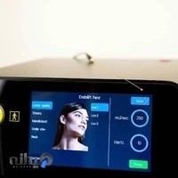 آریا لیزر پاسارگاد