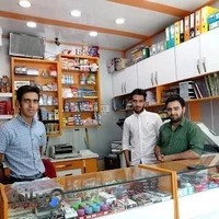 دفتر فنی آتشگاه