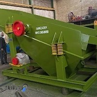 ماشین سازی مهدیه _ تولید ماشین آلات کارخانه آجر