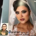 سالن زیبایی طراحان