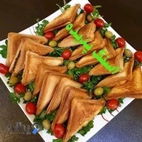 پیتزا فست پدیده هشت