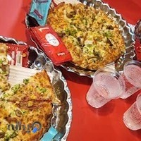 پیتزا مرکزی