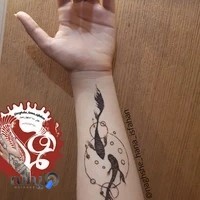 نقش حنا اصفهان