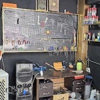 کلینیک تخصصی برق خودرو ECUFIX