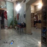 باشگاه بدنسازی تن پویان ( مرکزی )