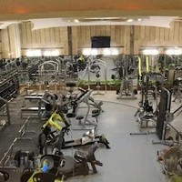 باشگاه ورزشی انرژی پلاس