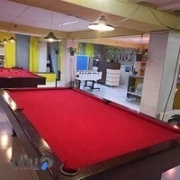 باشگاه بدن قهرمانان شهر