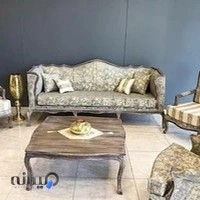 تولیدی مبلمان پاسارگاد