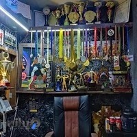 باشگاه بدنسازی جام ۳۲۵