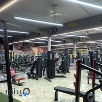 باشگاه ورزشی آرشا ویژه آقایان و بانوان