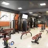 باشگاه بدنسازی مارال (بانوان)