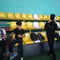 سالن ورزشی مروارید