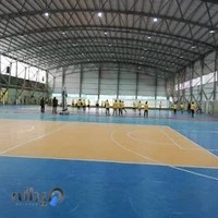 مجموع ورزشی لیتیوم