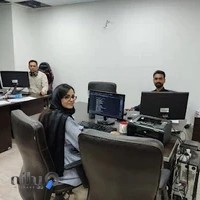 شرکت برنامه نویسی اُرُد | طراحی سایت و اپلیکیشن