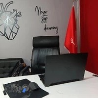 طراحی سایت آوای فردا