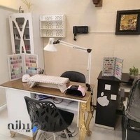 سالن تخصصی کاشت و ترمیم ناخن سحر