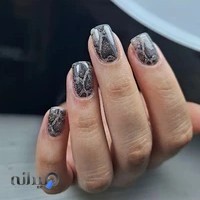 خدمات تخصصی ناخن نگین محمدی