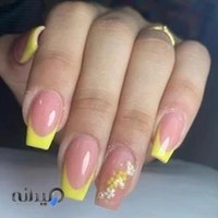 سالن کاشت و ترمیم ناخن مهتاب مسعودی