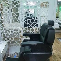 سالن آرایش و زیبایی گیتی