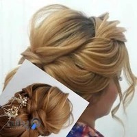 سالن زیبایی وآرایشگاه دنیا (دیانا سابق)