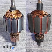 تعمیر و سیم‌پیچی لوازم خانگی عطائی