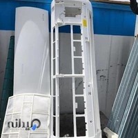 تعمیرات کولرگازی و داکت اسپلیت امید