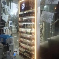 مزون لباس عروس سوین وگالری کلاسیک نو (سپیانی)