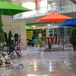 قهوه فروشی موکا لوازم کافی شاپ