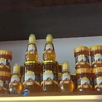 آجیل‌فروشی اصغر عابدی