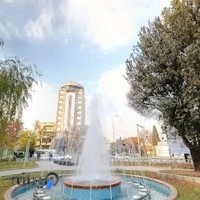 بیمارستان شهید بهشتی