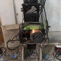 صافکاری فرهاد